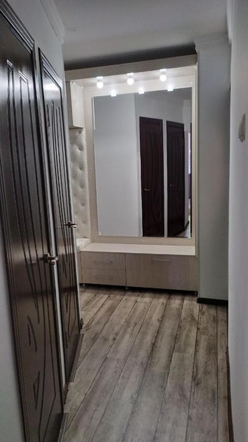 Apartment Near Farkhadskiy Bazar Tasjkent Buitenkant foto